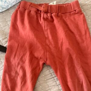 Kate Quinn Coral Kids Casual Bottoms